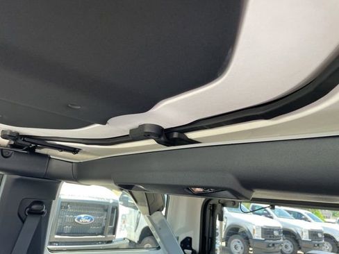 New 2026 Ford Bronco Big Bend AWD/4WD image 71