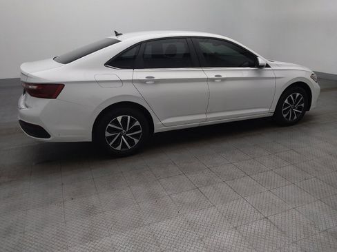 Used 2024 Volkswagen Jetta S image 10