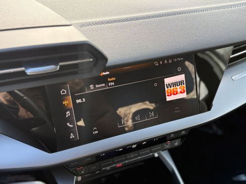 Used 2024 Audi A3 2.0T Premium image 21