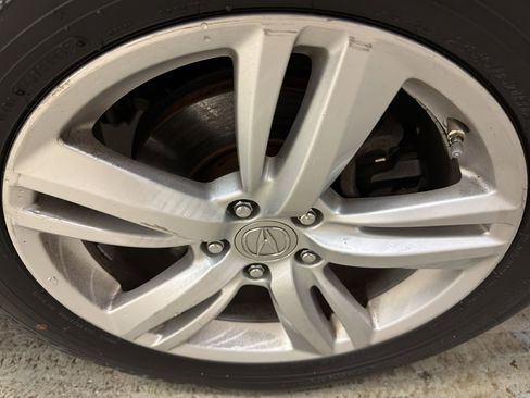 Used 2014 Acura RDX AWD image 36