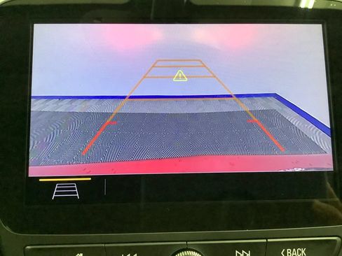 Used 2019 Chevrolet Equinox Premier AWD/4WD image 21