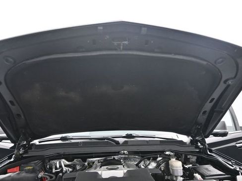 Used 2018 Cadillac Escalade ESV 4WD image 23