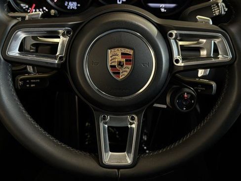 Used 2018 Porsche 911 Carrera GTS RWD image 9