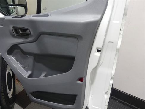 Used 2017 Ford Transit 250 148 High Roof image 16