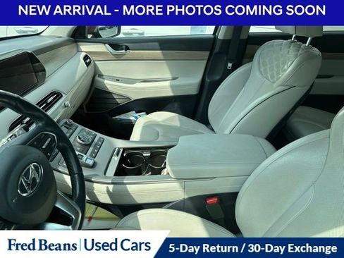 Used 2021 Hyundai Palisade Limited AWD/4WD image 6