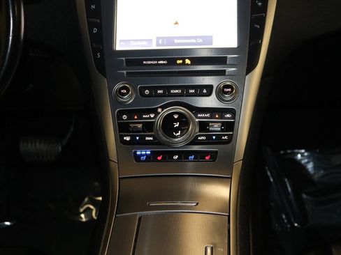 Used 2020 Lincoln MKZ Reserve w/ Elements Package FWD image 48