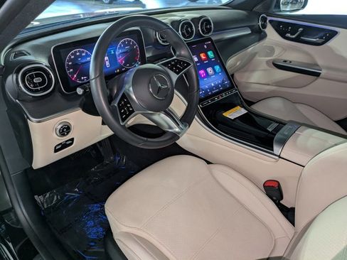 Certified 2025 Mercedes-Benz C 300 C 300 image 10