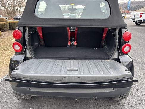 Used 2009 smart fortwo passion image 5