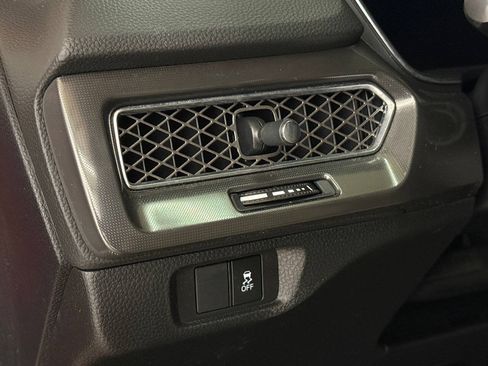 Used 2023 Acura Integra A-Spec w/ Technology Package FWD image 44