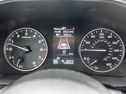 Used 2025 Subaru Outback Premium image 22