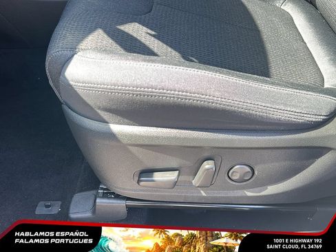 Used 2023 Hyundai Santa Fe SEL FWD image 12