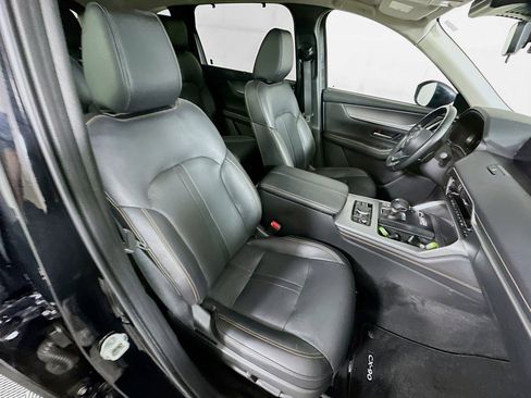 Used 2024 MAZDA CX-90 Plug-In Hybrid w/ Preferred AWD/4WD image 31