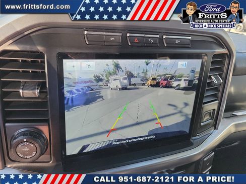 Certified 2022 Ford F150 Lariat image 11