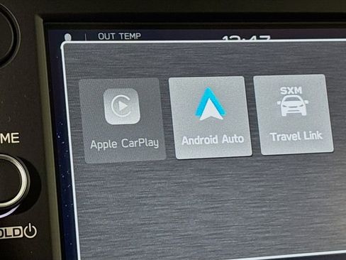 New 2026 Subaru Crosstrek 2.5i image 13