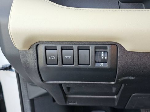 Used 2023 Subaru Ascent Limited w/ Technology Package AWD/4WD image 24