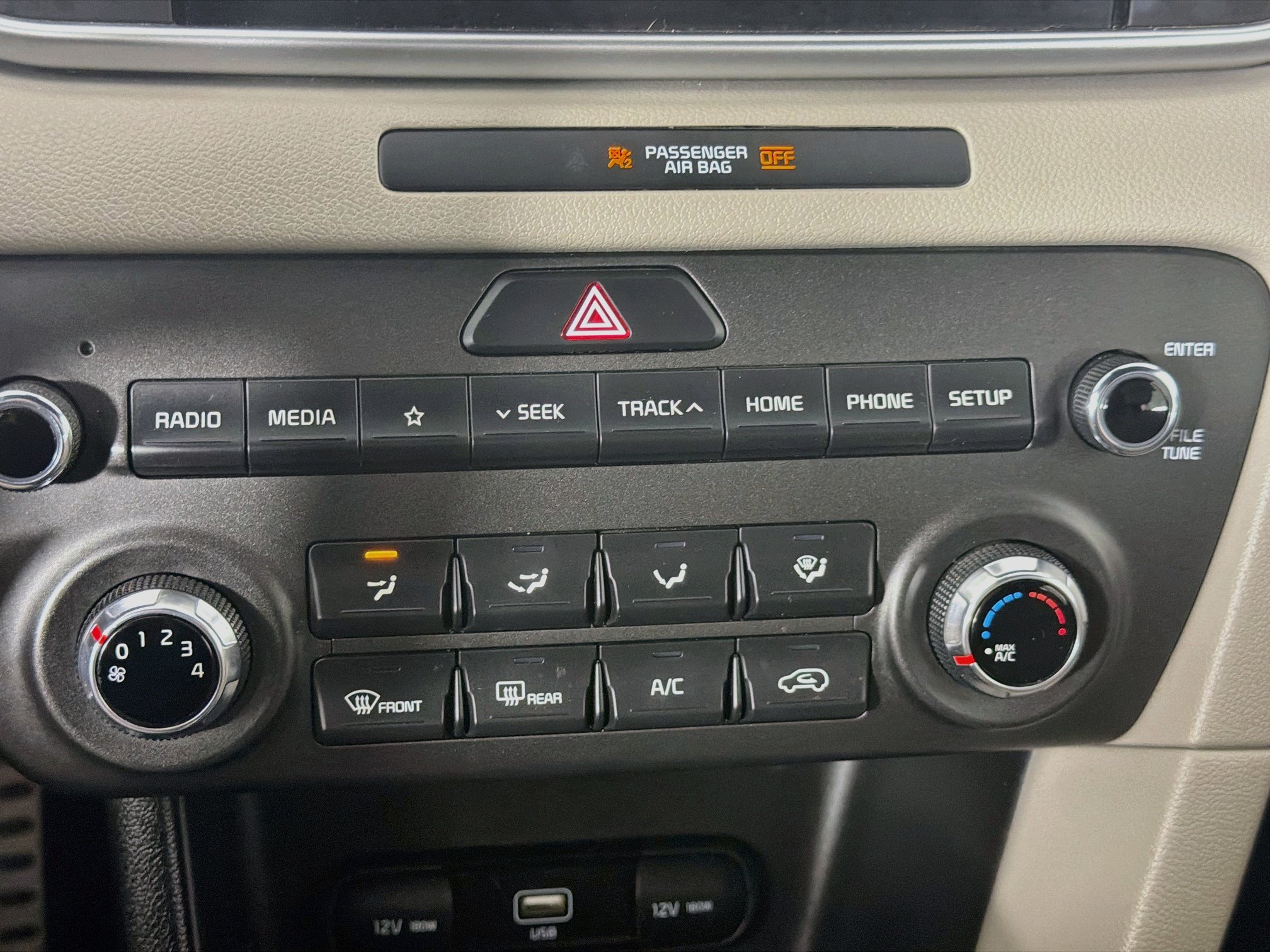 Used 2020 Kia Sportage S w/ S Sunroof Package FWD image 23