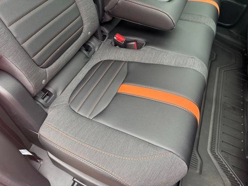 Certified 2026 Honda Passport TrailSport image 33
