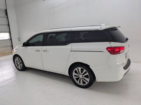Used 2016 Kia Sedona SX Limited FWD image 8