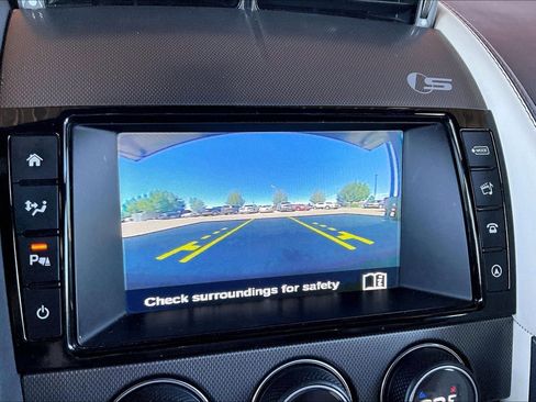 Used 2016 Jaguar F-TYPE S AWD/4WD image 13