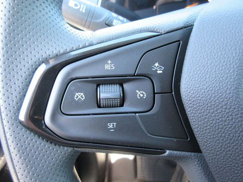 New 2026 Chevrolet Trax LT image 25