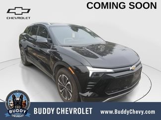 Used 2024 Chevrolet Blazer EV LT AWD/4WD video 1