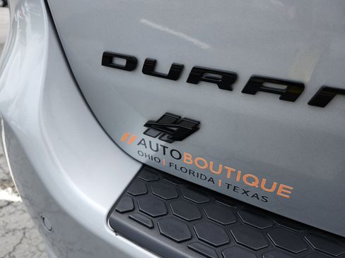 Used 2024 Dodge Durango SRT AWD/4WD image 28