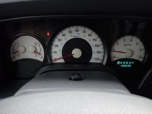Used 2009 Dodge Durango SE AWD/4WD image 14