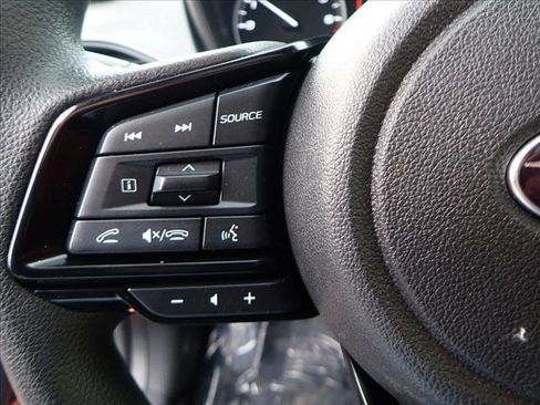 Certified 2024 Subaru Crosstrek 2.0i Premium image 15