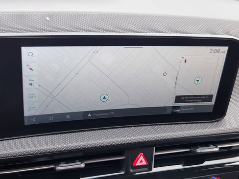 New 2025 Kia EV6 Wind image 19