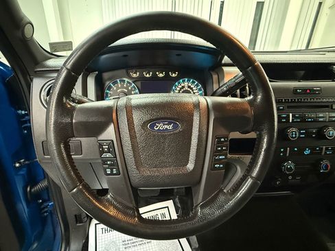 Used 2012 Ford F150 XLT w/ XTR Pkg image 20