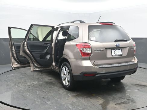 Used 2014 Subaru Forester 2.5i Premium w/ Popular Package #2 image 56