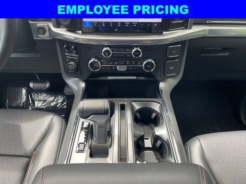 New 2026 Ford F150 Lariat AWD/4WD image 11