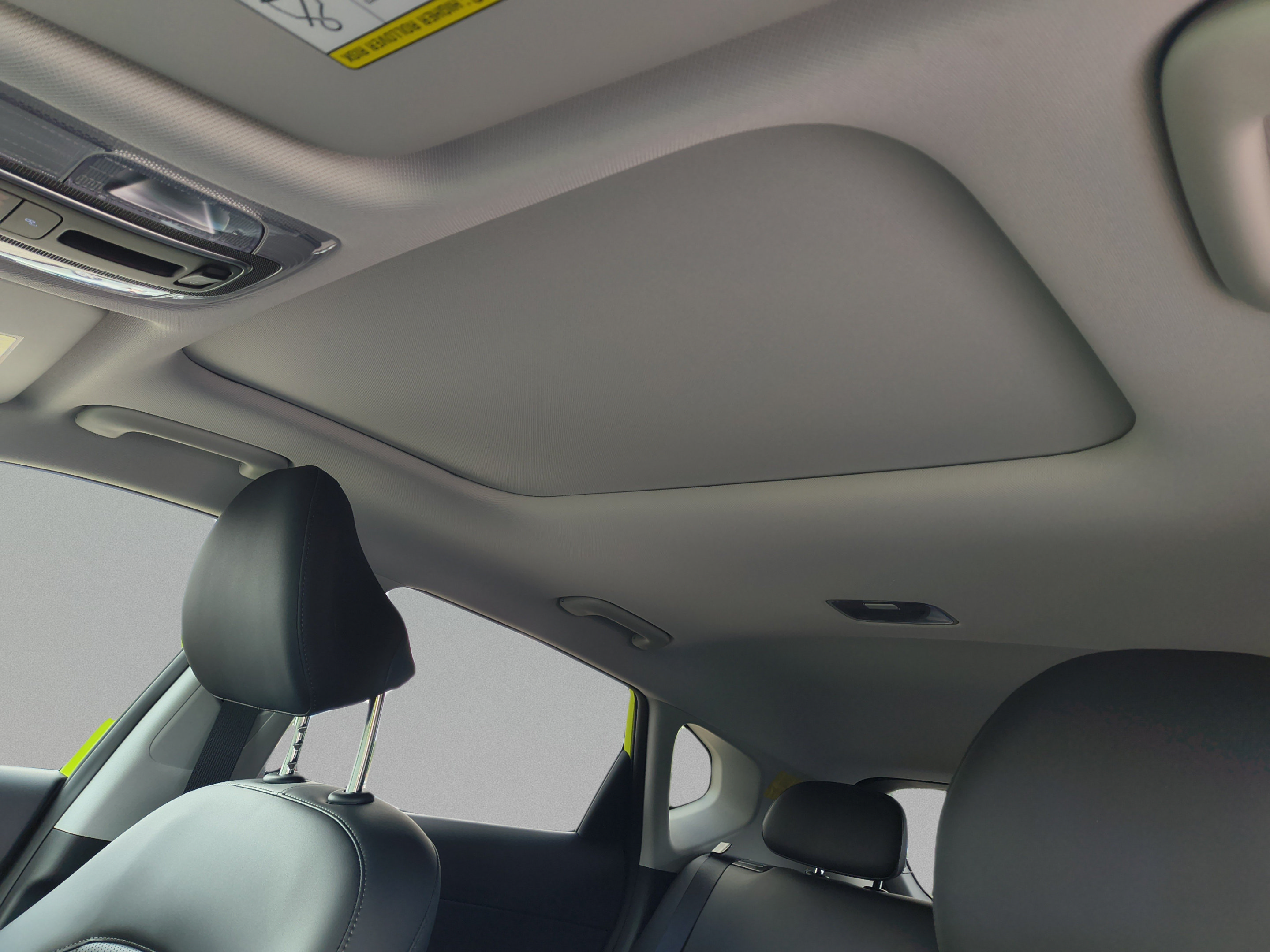 New 2026 Hyundai Kona Limited FWD image 21