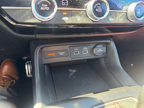 Used 2024 Honda Civic Si image 22