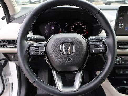Certified 2026 Honda HR-V EX-L image 28