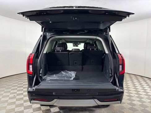 New 2026 Ford Expedition Platinum AWD/4WD image 32