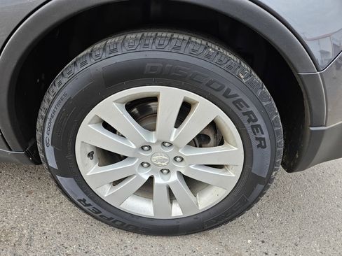 Used 2009 Subaru Tribeca Special Edition image 9