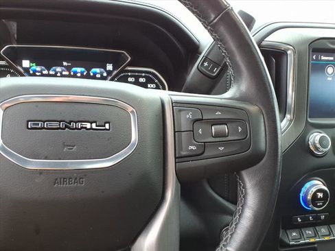 Used 2021 GMC Sierra 1500 Denali w/ Denali Ultimate Package image 16