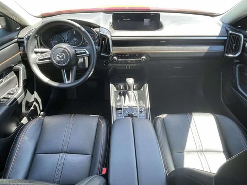 Used 2025 MAZDA CX-50 2.5 Hybrid w/ Premium Plus Pkg AWD/4WD image 12