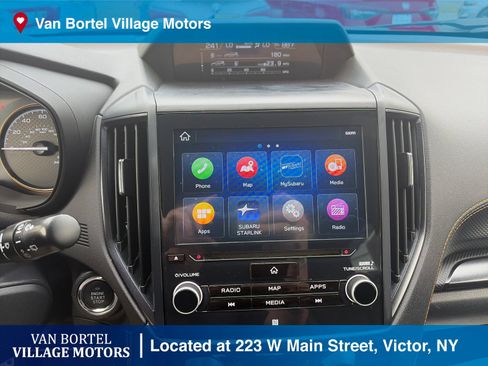 Used 2022 Subaru Forester Wilderness AWD/4WD image 20