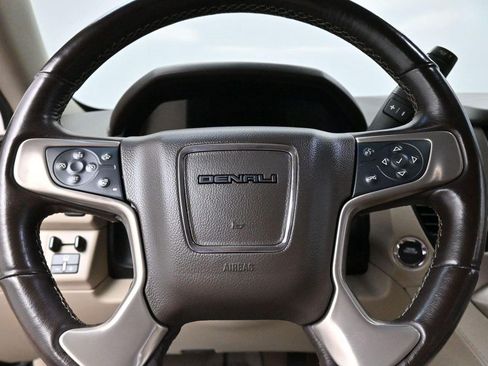 Used 2020 GMC Yukon Denali w/ Denali Ultimate Package AWD/4WD image 21