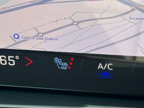 New 2026 Chevrolet Tahoe RST w/ Comfort Package image 34