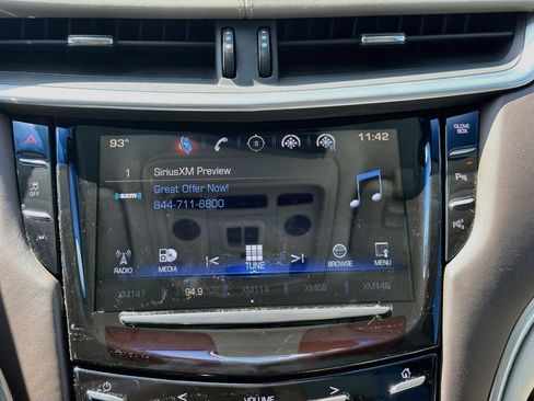 Used 2017 Cadillac XTS Platinum FWD image 16