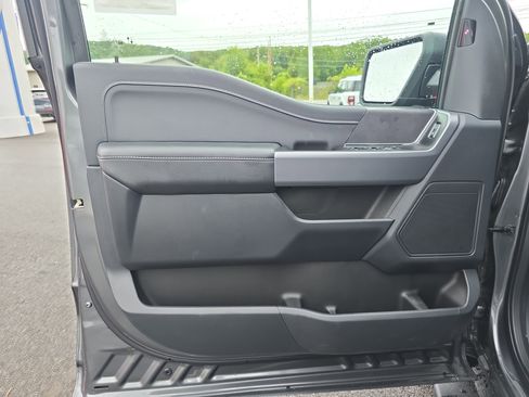 New 2025 Ford F150 XLT w/ Equipment Group 302A MID image 17