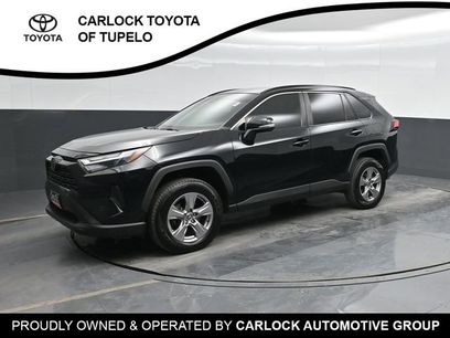 Used 2023 Toyota RAV4 XLE