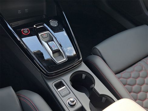 New 2026 Audi RS 3 image 14