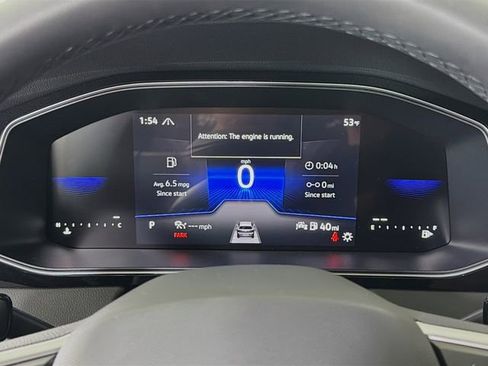 New 2026 Volkswagen Jetta Sport FWD image 13