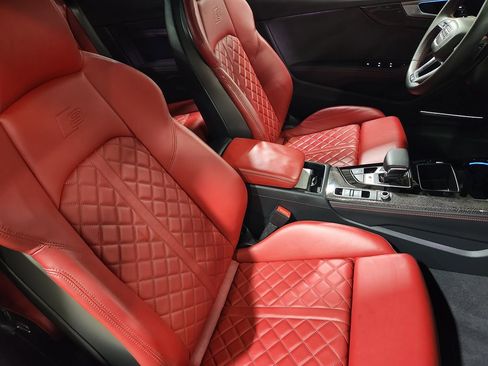 Used 2022 Audi S5 Prestige image 34