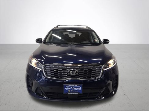 Used 2020 Kia Sorento S AWD/4WD image 3