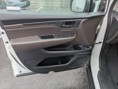 Used 2020 Honda Odyssey EX-L image 14